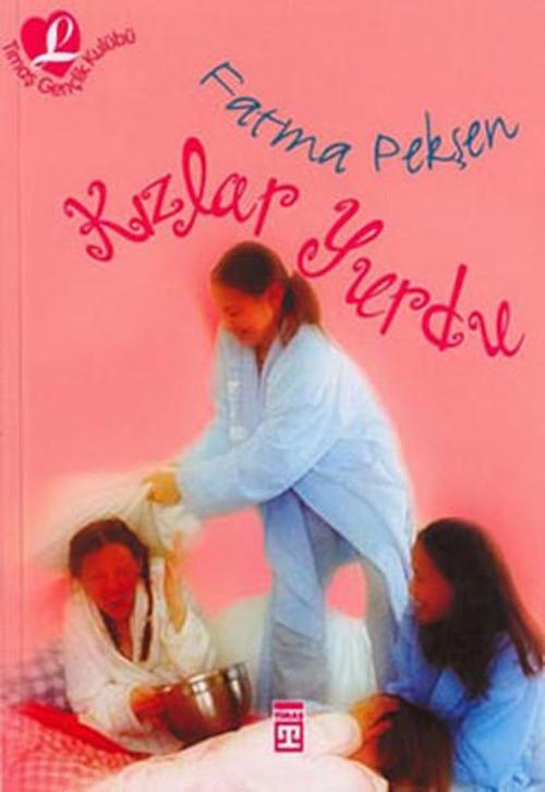 Kızlar Yurdu