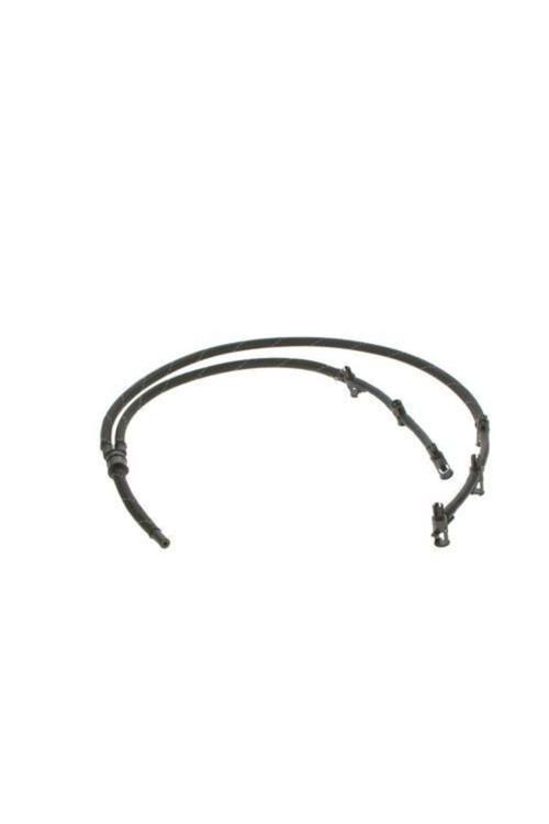 Yakıt Dönüş Hattı A4 3.0 Tdı 11.2011 - 12.2015; A4 3.0 Tdı Avant 11.2011 - 12.2015; A4 3.0 Tdı Avan