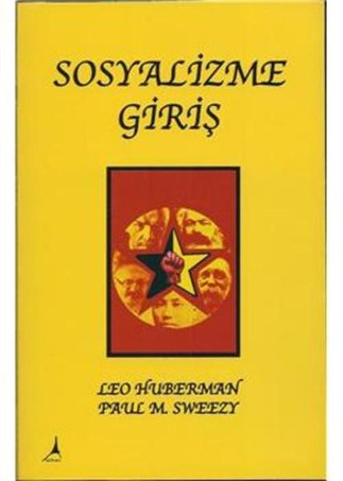 Alter Yayınları Sosyalizme Giriş