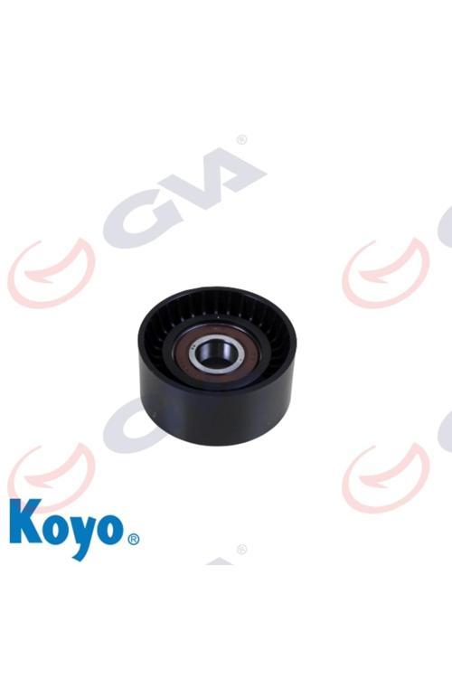 Alternatör Gergi Rulmanı Master Iıı-Trafıc Iıı-Laguna Iıı-Koleos-Nıssan Xtraıl 2.0 M9R-2.3