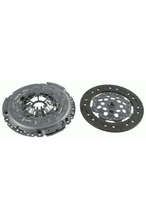 Debriyaj Seti Baskı Disk Corsa C-Combo 1.3 Cdtı Easytronik Z13Dt