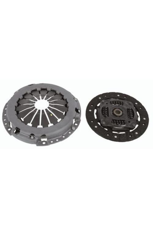 3000950870 - Debriyaj Seti