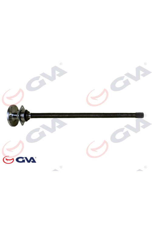 Aks Arka Set Ors Rulmanlı Uzun M131 1600-2000 4472221 (2 Adet)