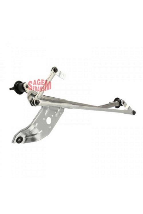 Sptrns Ön Cam Silecek Mekanizması Duster-Logan (113919) 05 Motorsuz