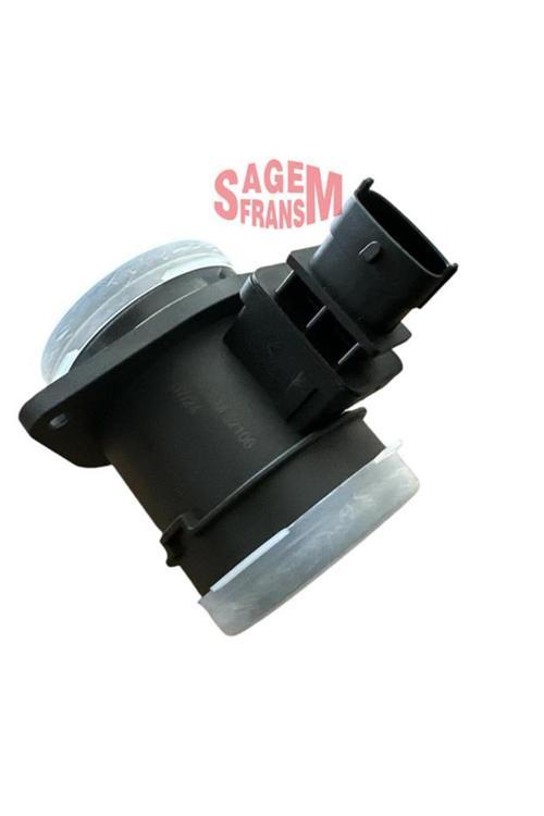 Hava Akış Metre Debimetre Doblo 1.3 Jtd-Bravo 1.9D Mtj-Stılov 1.9 Mtj-Ford Ka 1. Uyumlu