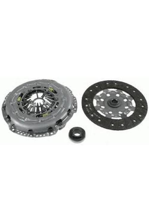 Debrıyaj Setı Rulmanlı Boxer Iıı Jumper Iıı 2.2Hdı 120Bg 130Cv