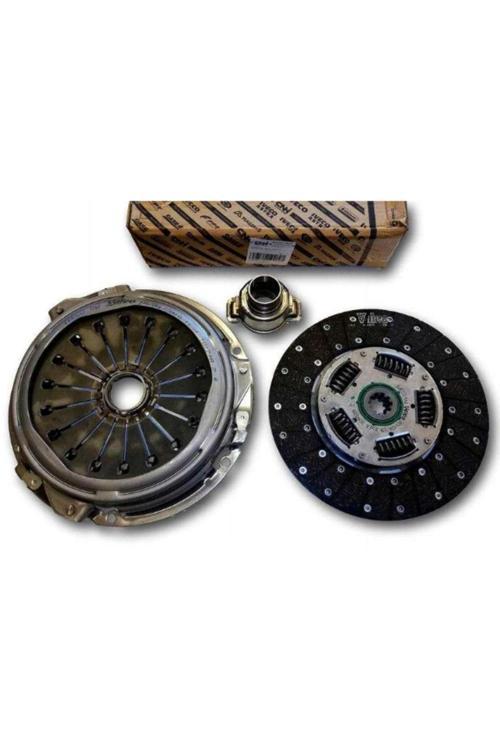 Debrıyaj Setı Baskı-Disk-Rulman Daıly Iv 06> 2.5Td 2.8Td 3.0Td 35C15 F1C