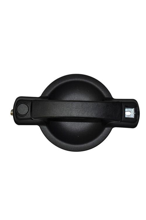 Techmrt Dış Kapı Kolu Ön Sağ Otomatik Doblo (215703) 2001 2012