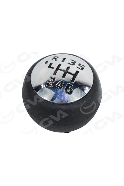 Vites Topuzu 6 İleri C3-C4-C4-C5-C6-C8-Ds3-Ds4-Jumpy-Exspert-207-307-2008-208 3008-308-407