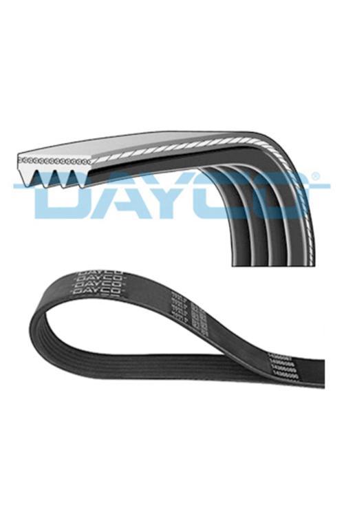 Kanallı Kayış Daıhatsu Terıos 1.3 Dvvt 16V 00-05 9004831032