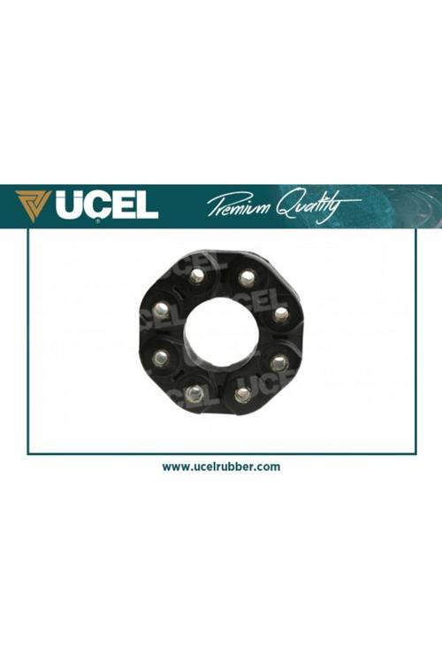 Şaft Bağlantı Takozu 8 Delik Renault Master Iıı 2.3 Dcı Uyumlu