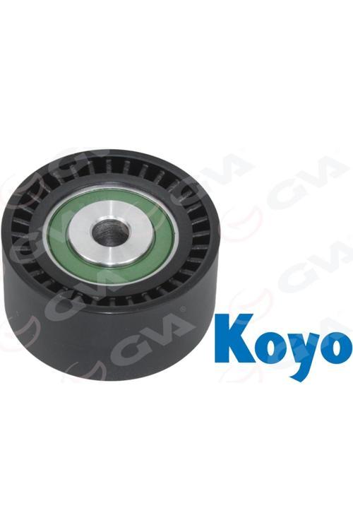 Eksantrik Gergi Rulmanı P107-206-207-307-Partner-C2-C3-C4-C5-Berlıngo-1.4Hdı-1.6Hdı-Focus