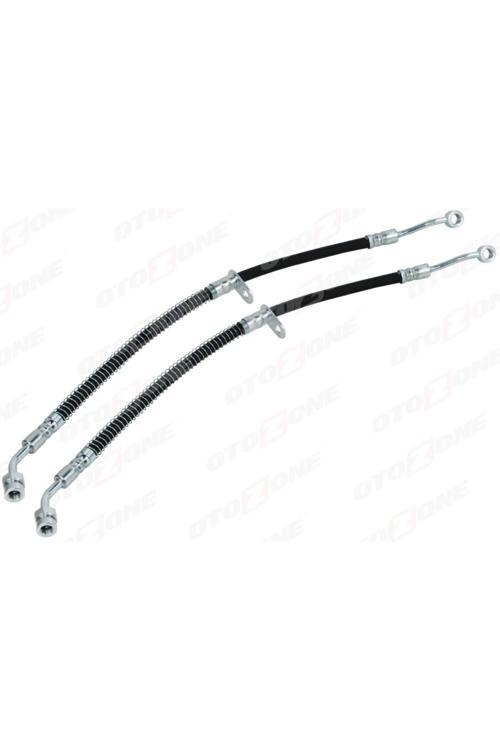 Ön Fren Hortumu Sol Accent Era 2006 587311E000 (2 Adet)