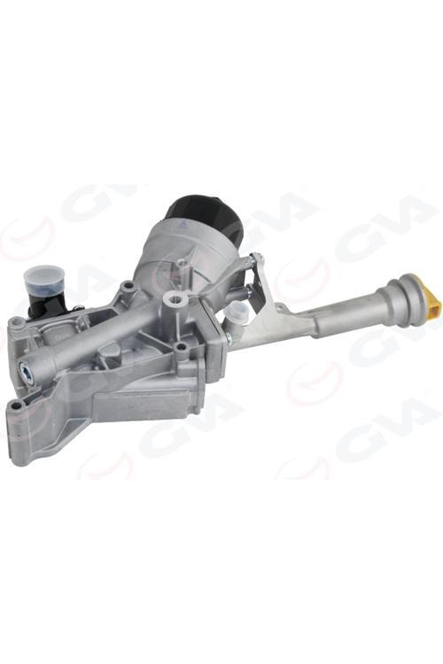 Yağ Soğutucusu Komple Isı Değiştirici Astra J-Combo D-Bıpper-Nemo-Aveo-Egea-Doblo-Lınea