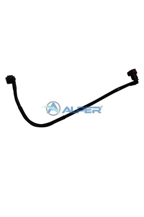 Yakıt Hortumu Golf Iv 97-04-Bora 97-04-Leon 99-06-Octavia 98-10-Toledo Iv 97-04- Uyumlu