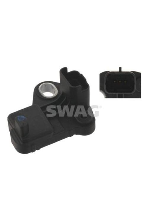 Sensor Krank Fıesta 1.4Tdcı 02/ 08 206 307 C3 Dv4-Dv6 13 62 7 805 004