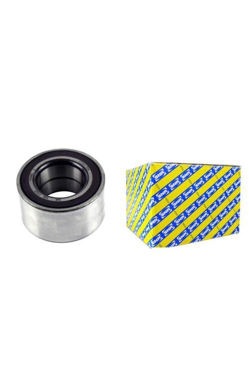 Ön Teker Rulmanı P407 Abs Li X