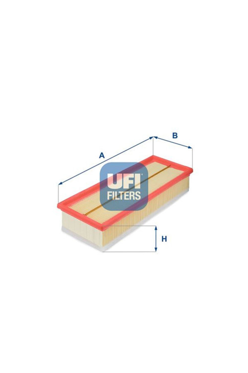 Hava Filtresi Partner 06- -Berlıngo 05- -P206 04- -P207 06- -P307 04- -P308 07- C3-C4 1.6H