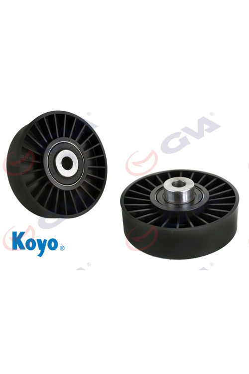 Alternatör Gergi Rulmanı Brava-Bravo 1.4-1.8 16V 95-01 -Doblo-Albea-Punto 1.8 10- Lınea- M
