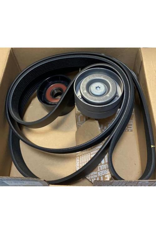 Aksesuar Kayıs Kiti F4R Duster Hs 11 > 7701479099