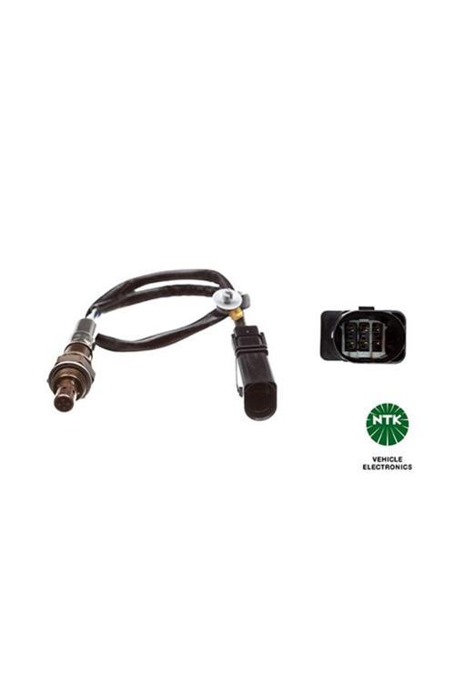 Oksijen Sensörü Lza15-A2 Fıat 500-Doblo-Fıorıno-Grande Punto 1.3Dmtj-Ford Ka 1.3Tdcı 610Mm