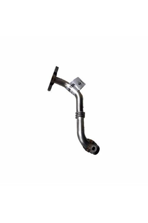 Turbo Yağlama Borusu Megane Iv-Kadjar-Talısman 1.5Dcı 151985418R