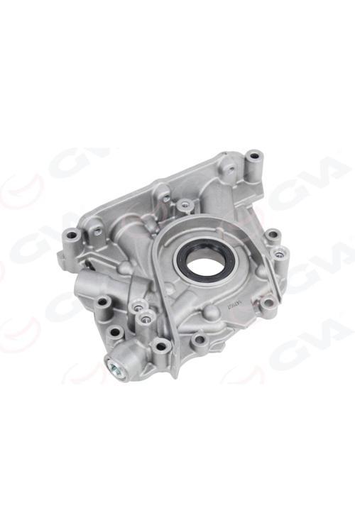 Yağ Pompası C-Max- 04>11 Mondeo 1.6 07>Fıesta 1.25-1.6-1.4 95>Focus 1.4-1.6 98> Fusıon 1.2