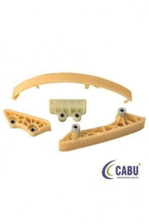 Ford Eksantrık Zincir Seti Transıt (Zincirsiz) V184 2.4Tdci 100Ps / 120Ps / 140Ps Puma 01>06 - Cab