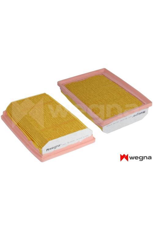 Hava Fıltresı Fıat Egea 16> 1.3D Mtj 1.4 1.6D Mtj 1.6