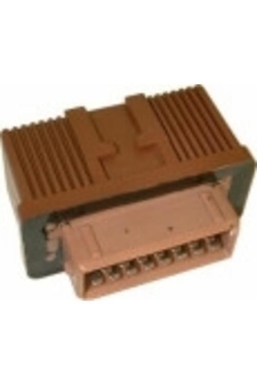 Hlr.10012 Yakıt Pompa Rölesi Kahverengi P206-P406 2.0 Hdı Peugeot - Cıtroen