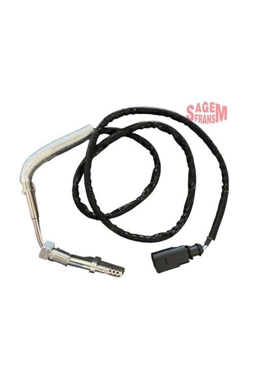 Turbo Isı Kaptoru Audı A4 B8 2.0 Tdı Quattro 2008 2012-A6 C7 2.0 Tdı 2013 2015 04L906088Eq