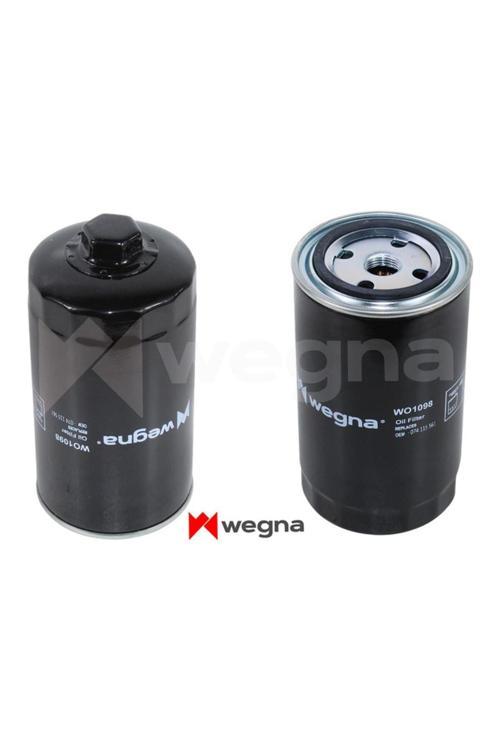 Yağ Filtresi T4 Aaf-Acu-Aen-Aeu 90-03 - Lt28-35 - Lt40-55 82-96 - Volvo 740-940-960 W 950/