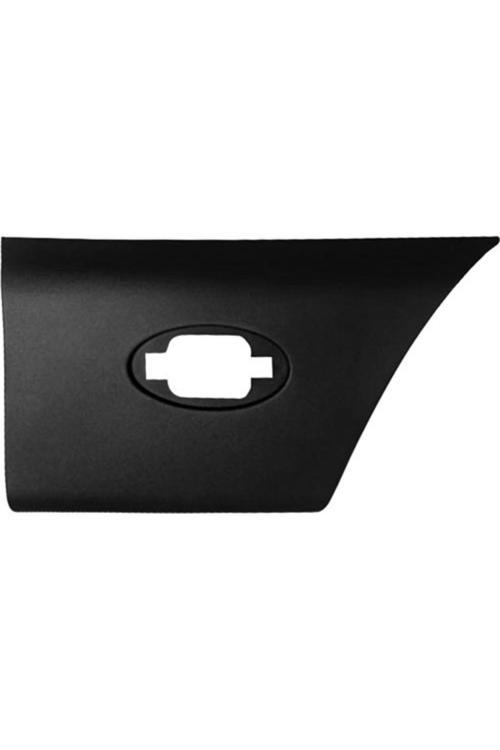 Yan Arka Pano Çıtası Sağ Büyük Master Iıı Uyumlu