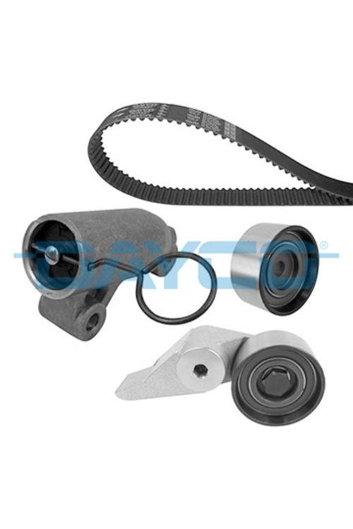 Triger Kayış Seti Eksantrik Seti Mıtsubıshı L200 2.5L 4D56T Dı-D Cr 4X2 4X4 Ka4T Kb4T