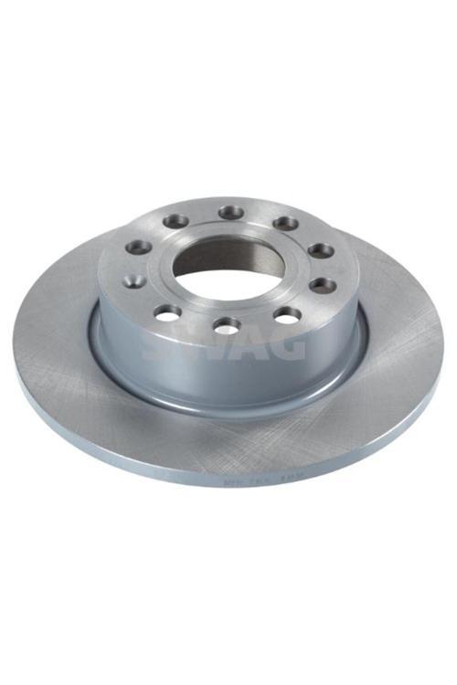 Arka Fren Aynası Golf V-Vı-Octavıa 04>Toledo Iıı Altea 04>Leon 04>Caddy Iıı A3 03> 255X10X9Dl F