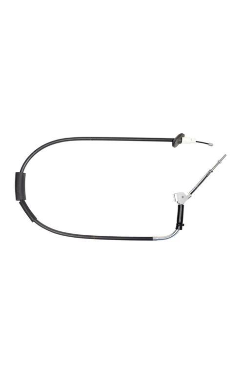 Fren Halatı On Mercedes W169 W245 A1694201885