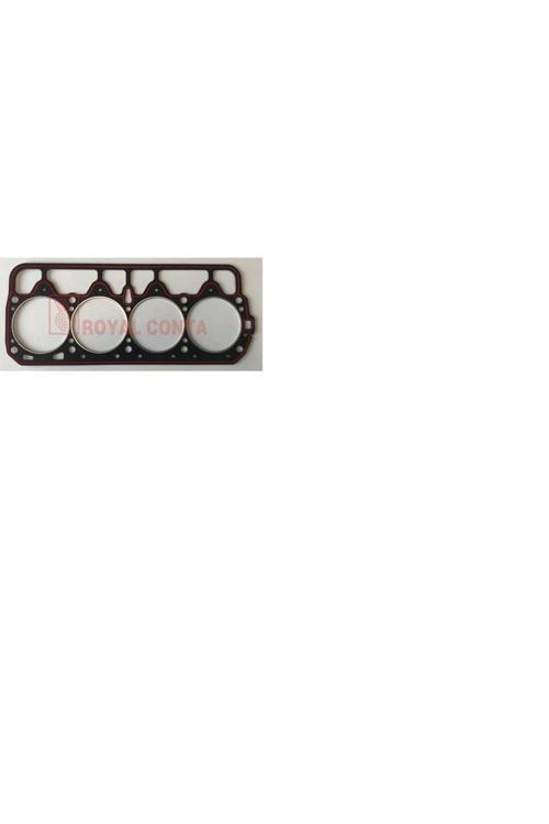 Sılındır Kapak Contası M131 1.6 1.60 Mm Gnzrz