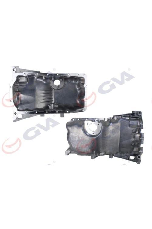 Yağ Karteri Audı A4 Sens. Delikli 1.6-1.8-1.8T Benzinli 2000-2008 Alz-Bfb-Bex