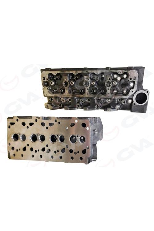 Sılındır Kapak Ford Transıt T15-T12 Turbo 97-01