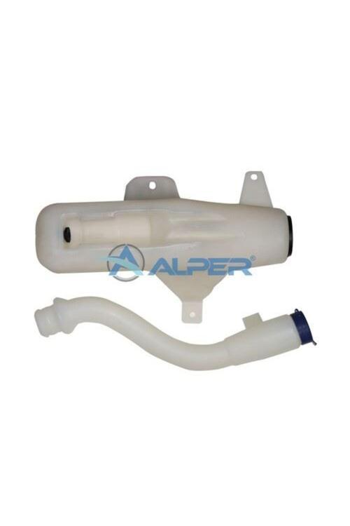 Cam Su Fıskıye Deposu Fıat Egea 15> (Motorsuz)