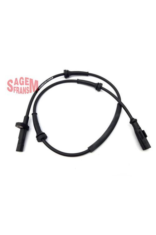 Arka Abs Kaptörü Sağ-Sol Renault Trafıc Iıı 14> Opel Vıvaro B 14>19