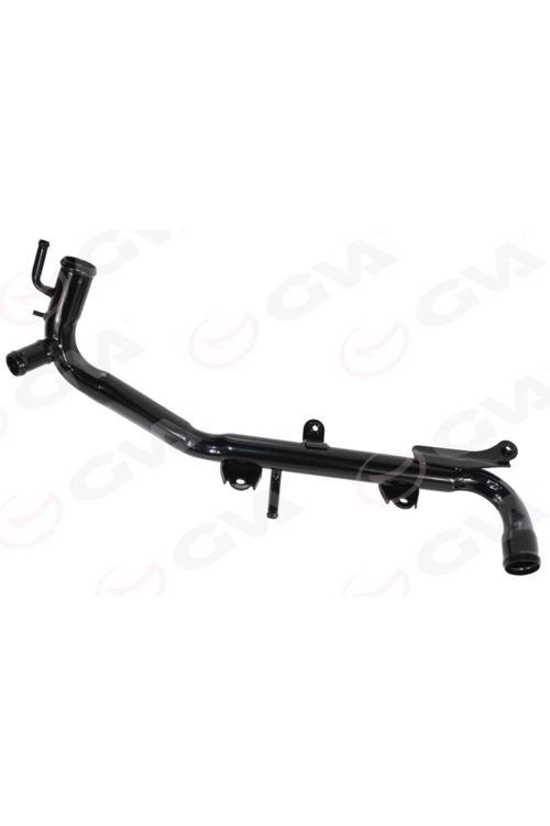 Sogutma Suyu Borusu Alz Passat 2001-2005 06B121071Ad