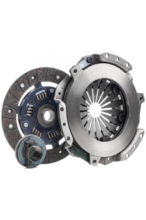 Debrıyaj Setı Rulmansız Clıo I-Iı-Twng 1.2-1.2 16V-Kng-R9-Mgn I-1.4-Logan-Sandero 1.4 D7F-