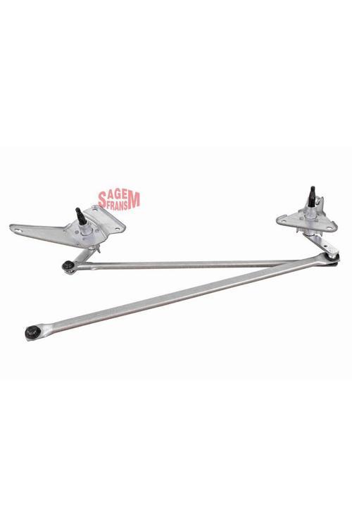 Lvsqvr Silecek Mekanizması Motorsuz (00325) Berlıngo-Partner 01