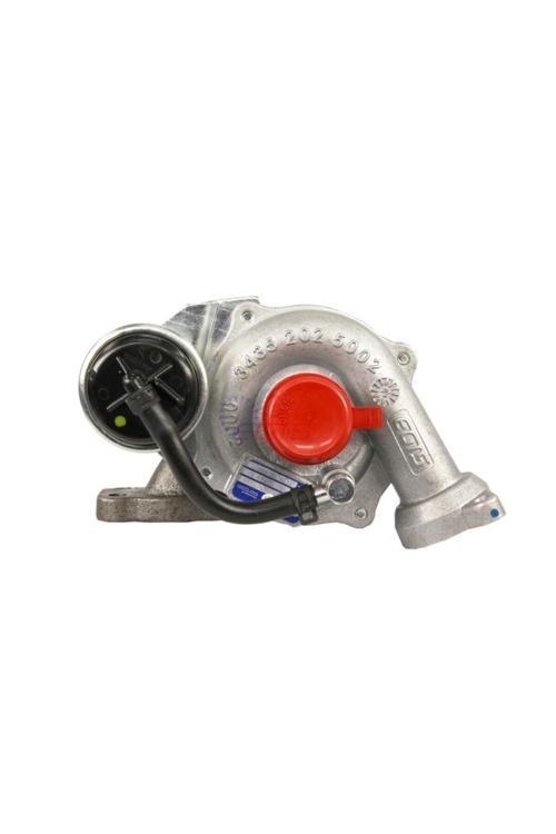 Turbo Komple P206 P207 P307 1.4 Hdı Fıesta Tdcı Dv4Td 68 Bg Kkk 54359880009 Uyumlu