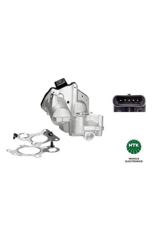 Egr Valfı Mercedes Om651 W204 W205 W212 W222 C253 X204 W447 W639 B906 B907 B910 Gnzrzuyumlu