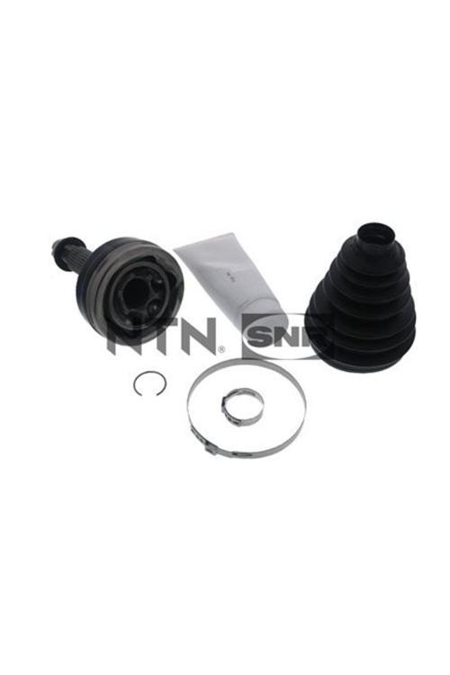 Aks Körüğü Trafıc Iı 2.5 Dcı 02-06