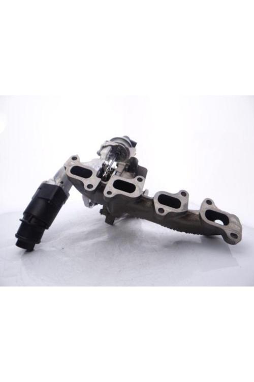 Turbo Şarj Amarok Cdba Cnfa 2.0 Tdı 10-13