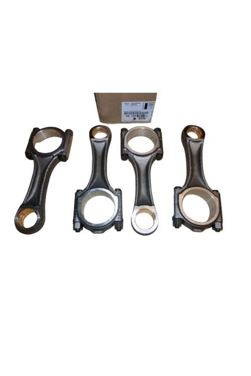 Piston Kolu Takım Partner-Berlıngo-P308-P407-P508-P3008-P5008-Dw10Cted4-Fud-Rhh-Rhe-Rh02 2