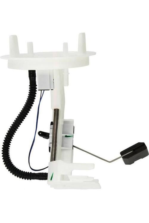 Yakıt Depo Samandırası Sol Mercedes W204 S204 C204 C207 A204 X204 Almla